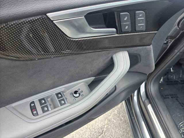 Used 2022 Audi S4 Premium Plus AWD/4WD image 20
