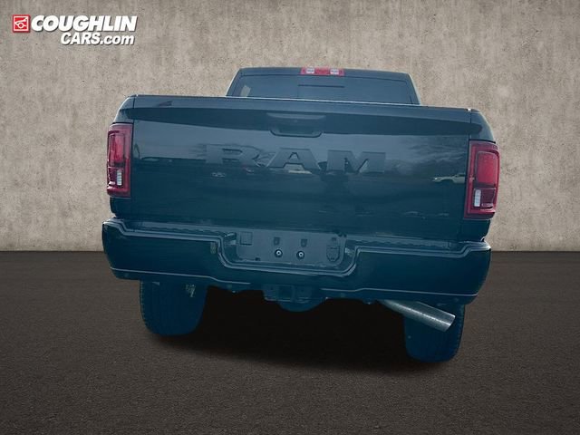 New 2026 RAM 2500 Tradesman w/ Safety Group image 10