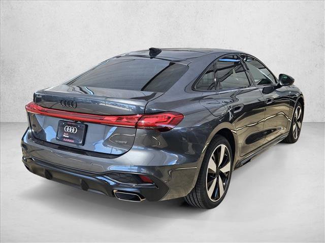 New 2026 Audi A5 Prestige AWD/4WD image 5