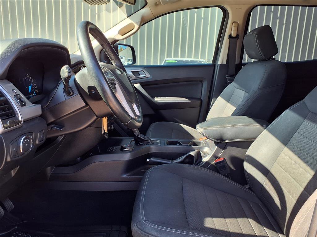 Used 2019 Ford Ranger XLT w/ Equipment Group 302A Luxury AWD/4WD image 11