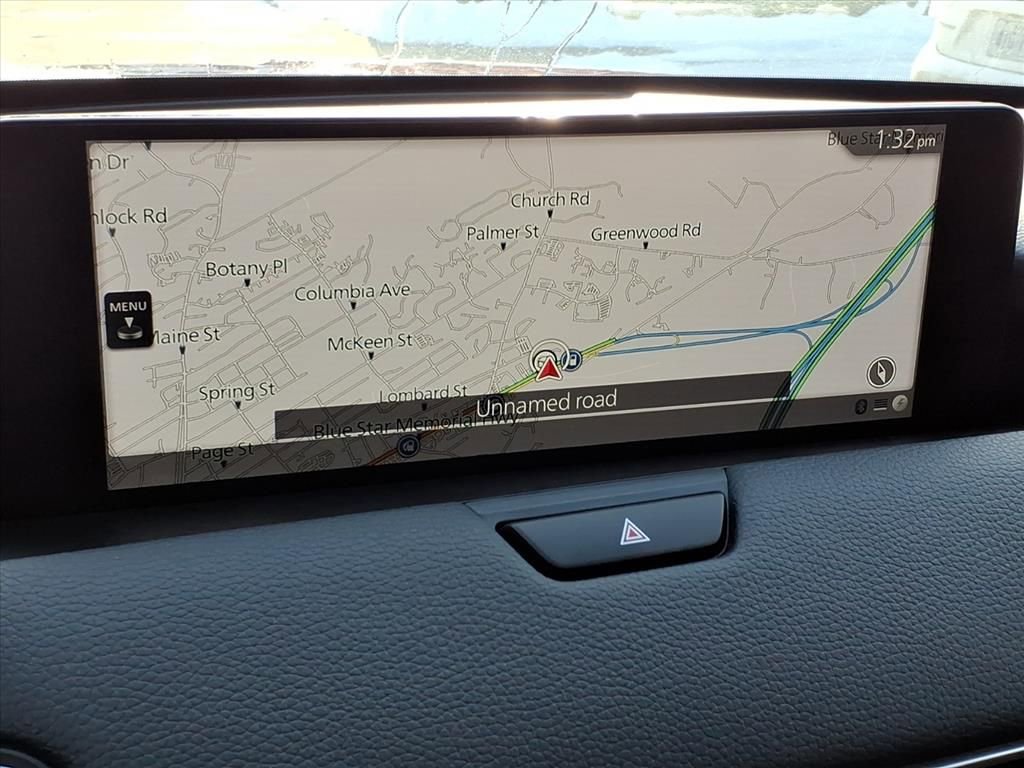 Certified 2025 MAZDA CX-90 Plug-In Hybrid w/Premium Sport image 24