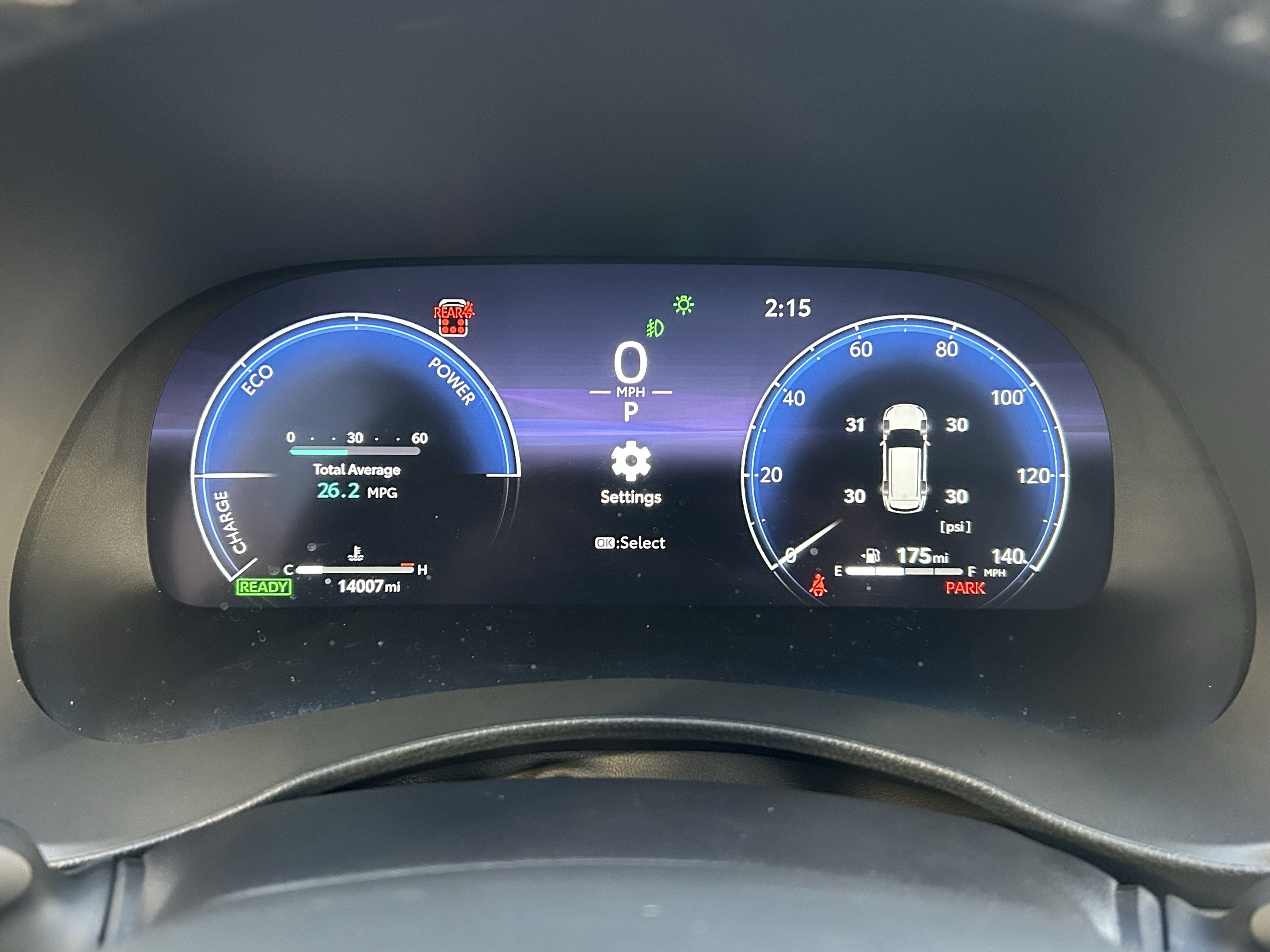 Used 2024 Toyota Highlander Platinum AWD/4WD image 30