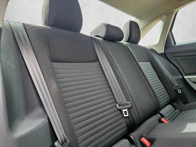 Used 2022 Volkswagen Jetta S FWD image 17