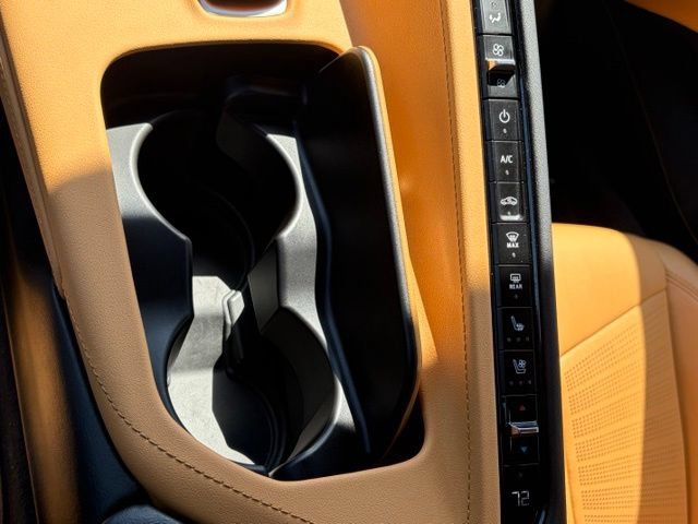 Used 2021 Chevrolet Corvette Stingray Preferred Conv w/ Z51 Performance Package RWD image 29