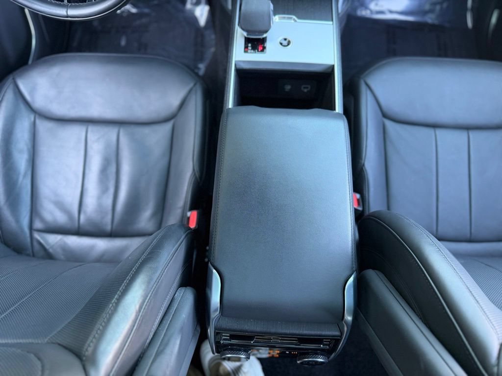 Used 2024 Land Rover Range Rover SE AWD/4WD image 47