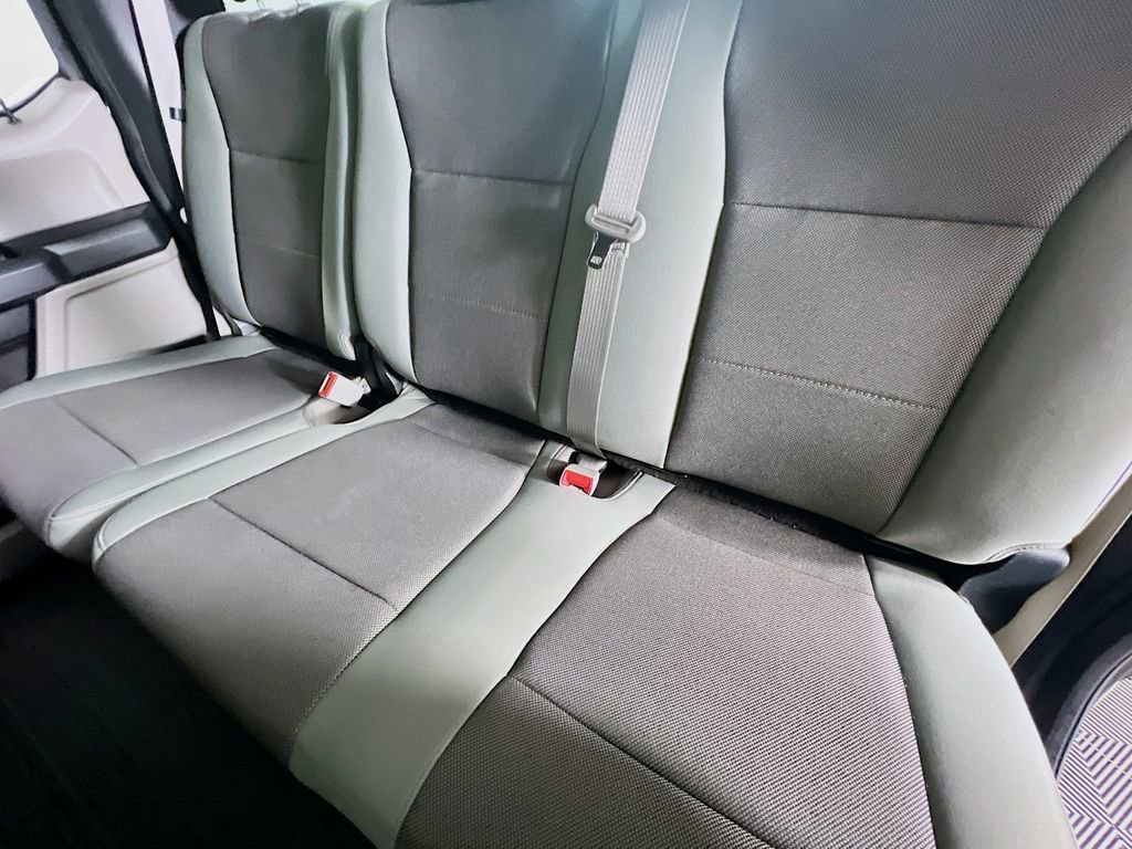 Used 2020 Ford F150 XL w/ XL Power Equipment Group image 22