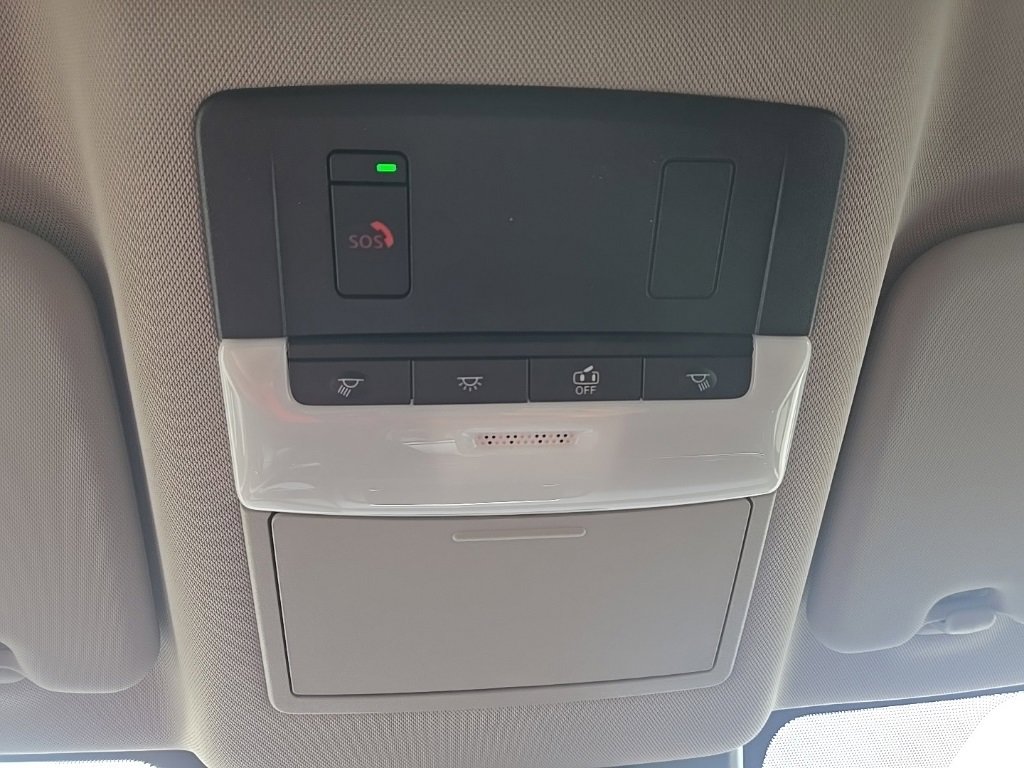 New 2026 Nissan Rogue SV w/ Rock Creek Premium Package image 26