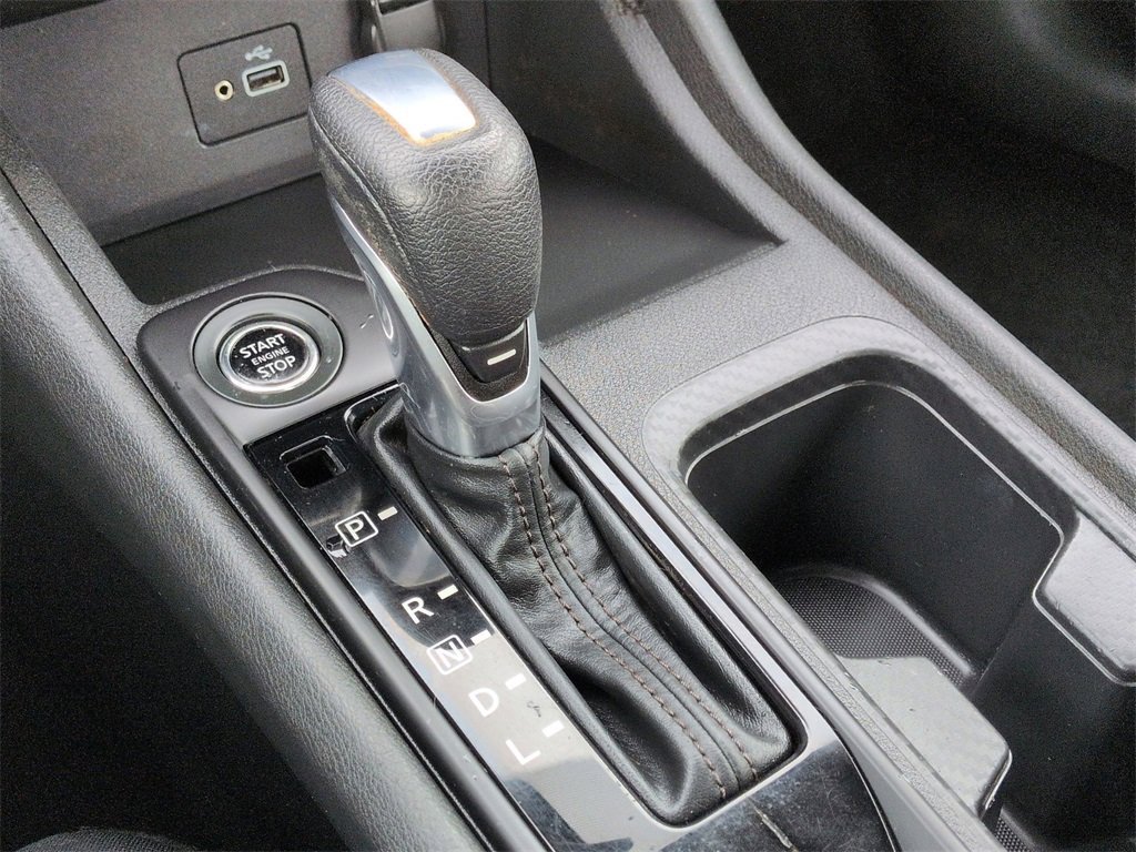 Used 2021 Nissan Sentra S image 11