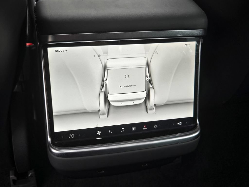 Used 2025 Tesla Model S AWD/4WD image 14