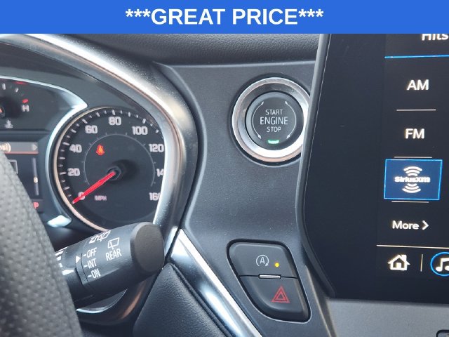 Used 2024 Chevrolet Blazer LT w/ Convenience Package FWD image 8