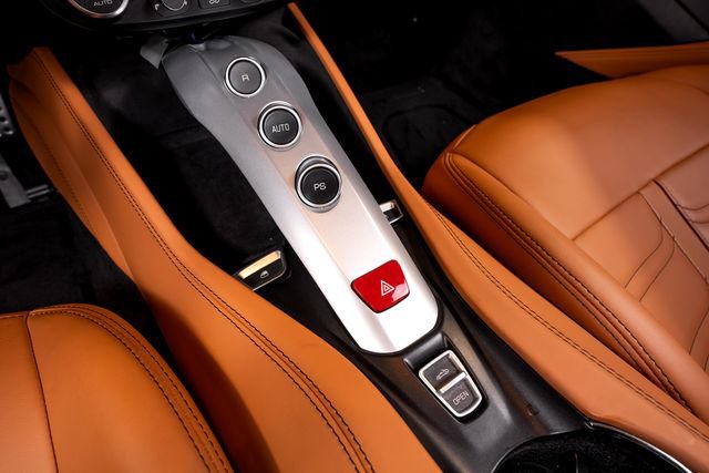 Certified 2016 Ferrari California T RWD image 49