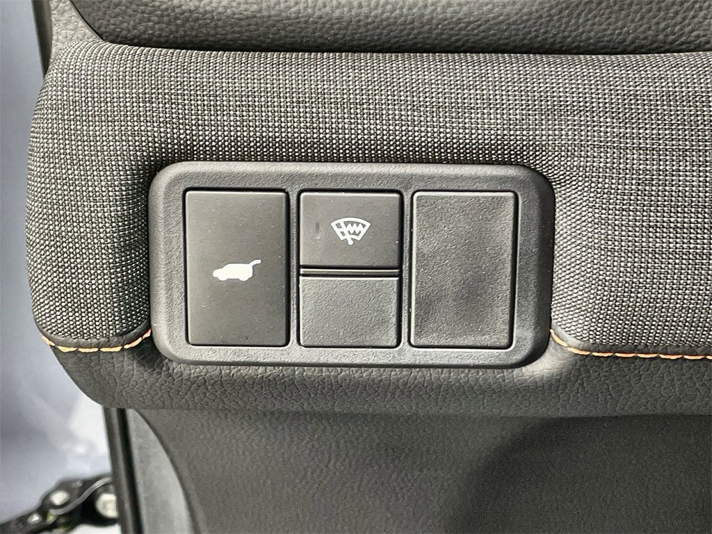 Certified 2026 Honda Passport TrailSport image 17