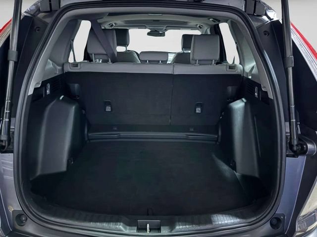 Used 2017 Honda CR-V Touring image 29