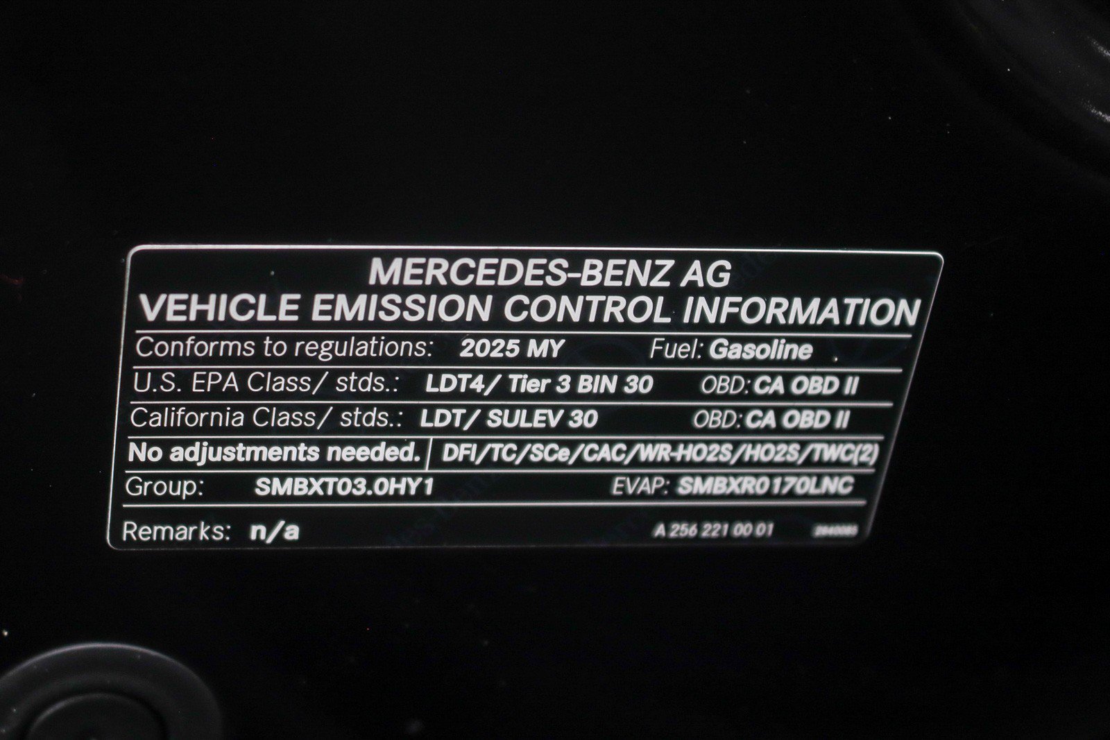 Used 2025 Mercedes-Benz G 550 image 41