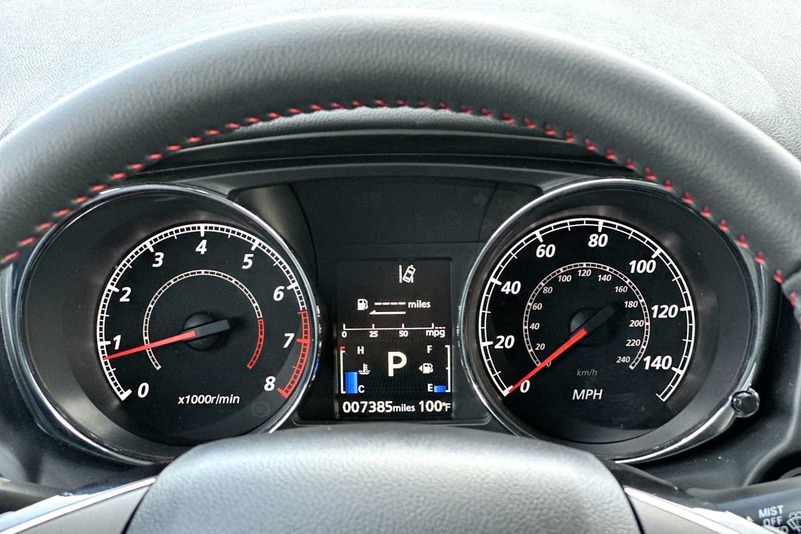 Used 2026 Mitsubishi Outlander Sport ES AWD/4WD image 19