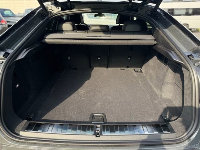 New 2026 BMW X6 M60i image 9