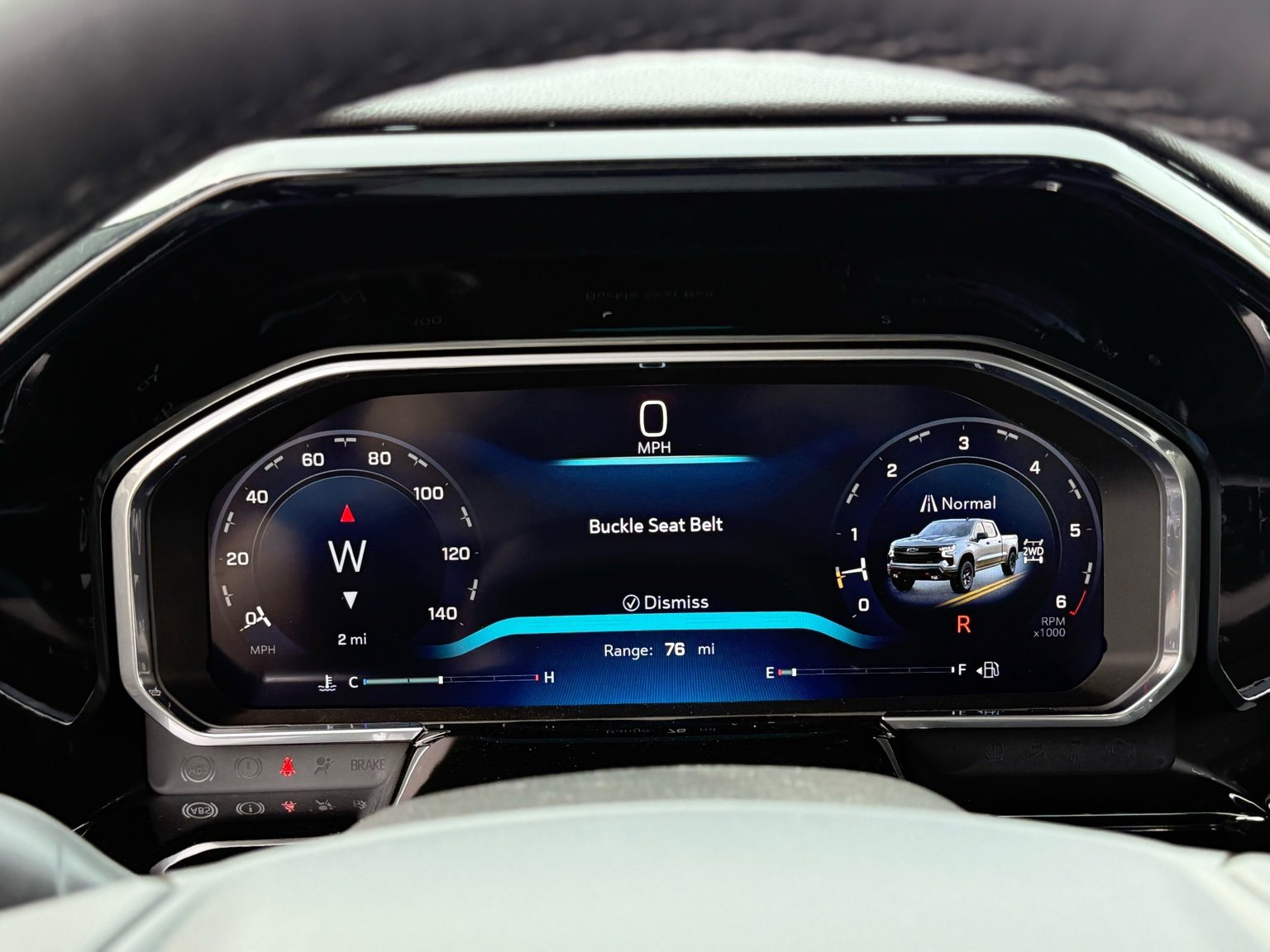 New 2026 Chevrolet Silverado 1500 LT Trail Boss image 34