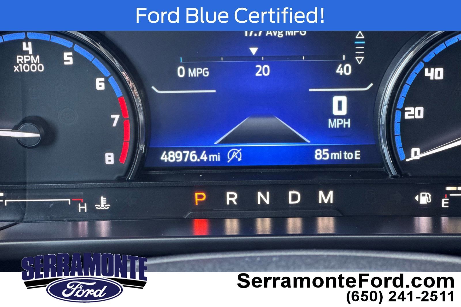 Certified 2021 Ford Bronco Sport First Edition image 31