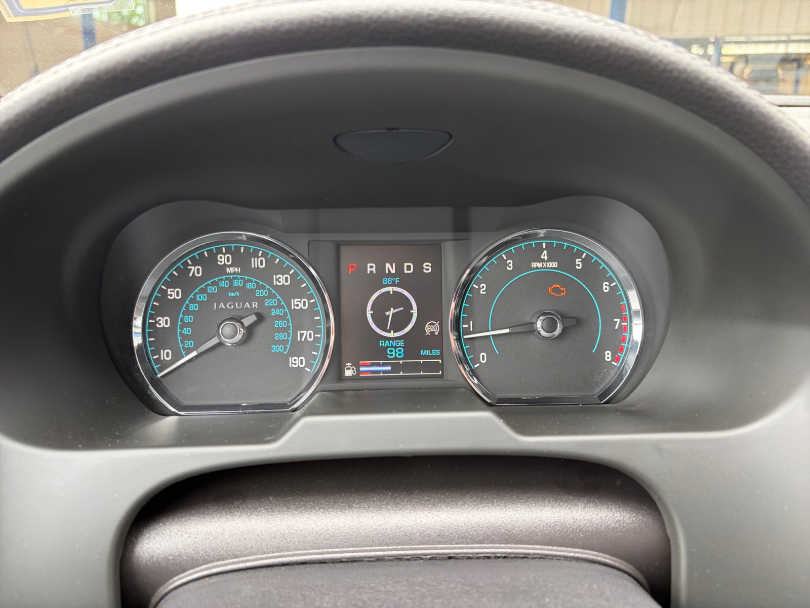 Used 2013 Jaguar XF 3.0 AWD/4WD image 19