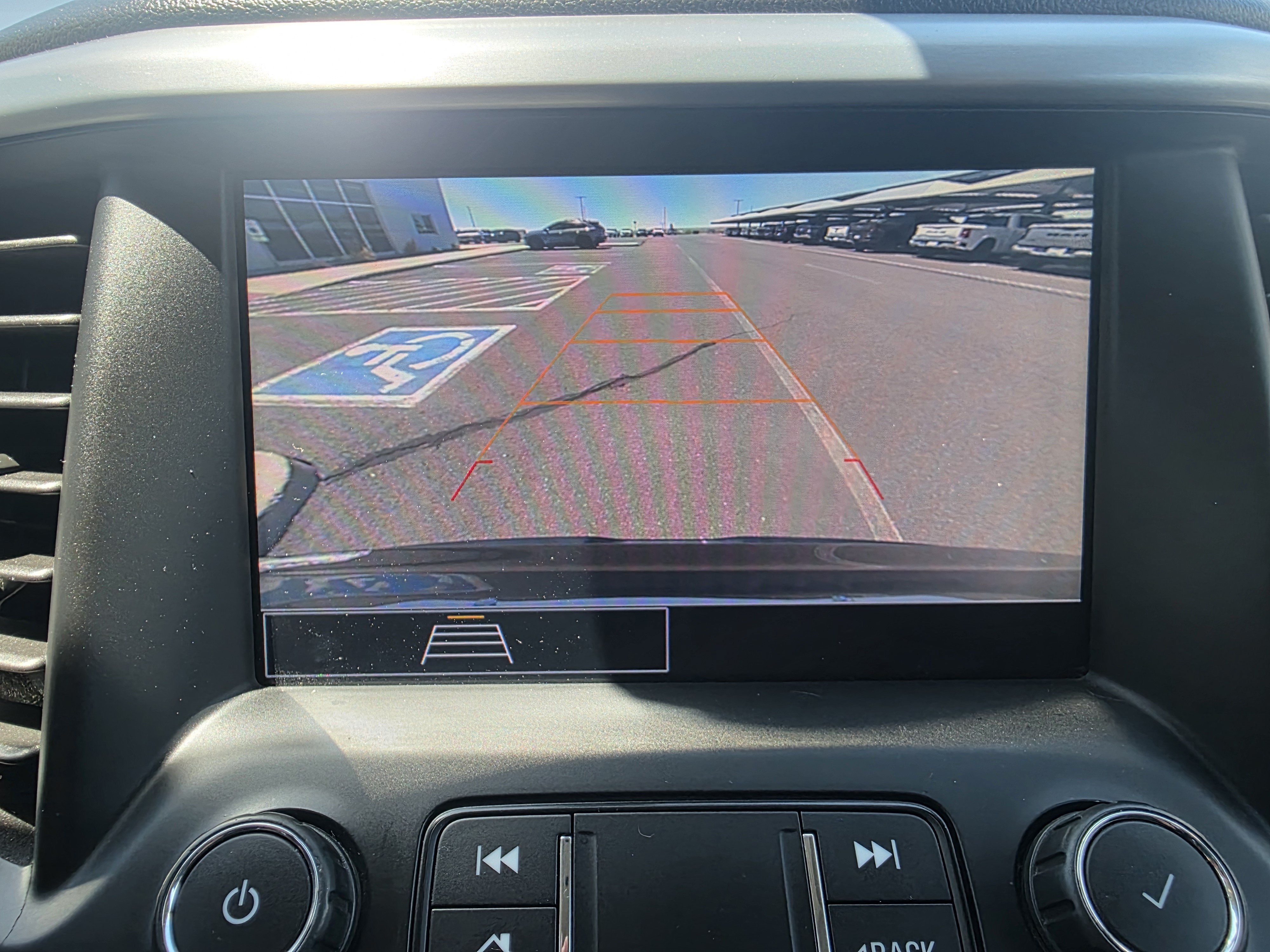 Used 2020 GMC Acadia SLT AWD/4WD image 27