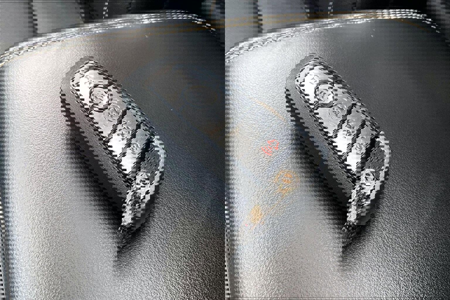 Used 2020 Ford Explorer ST w/ ST Street Pack image 14