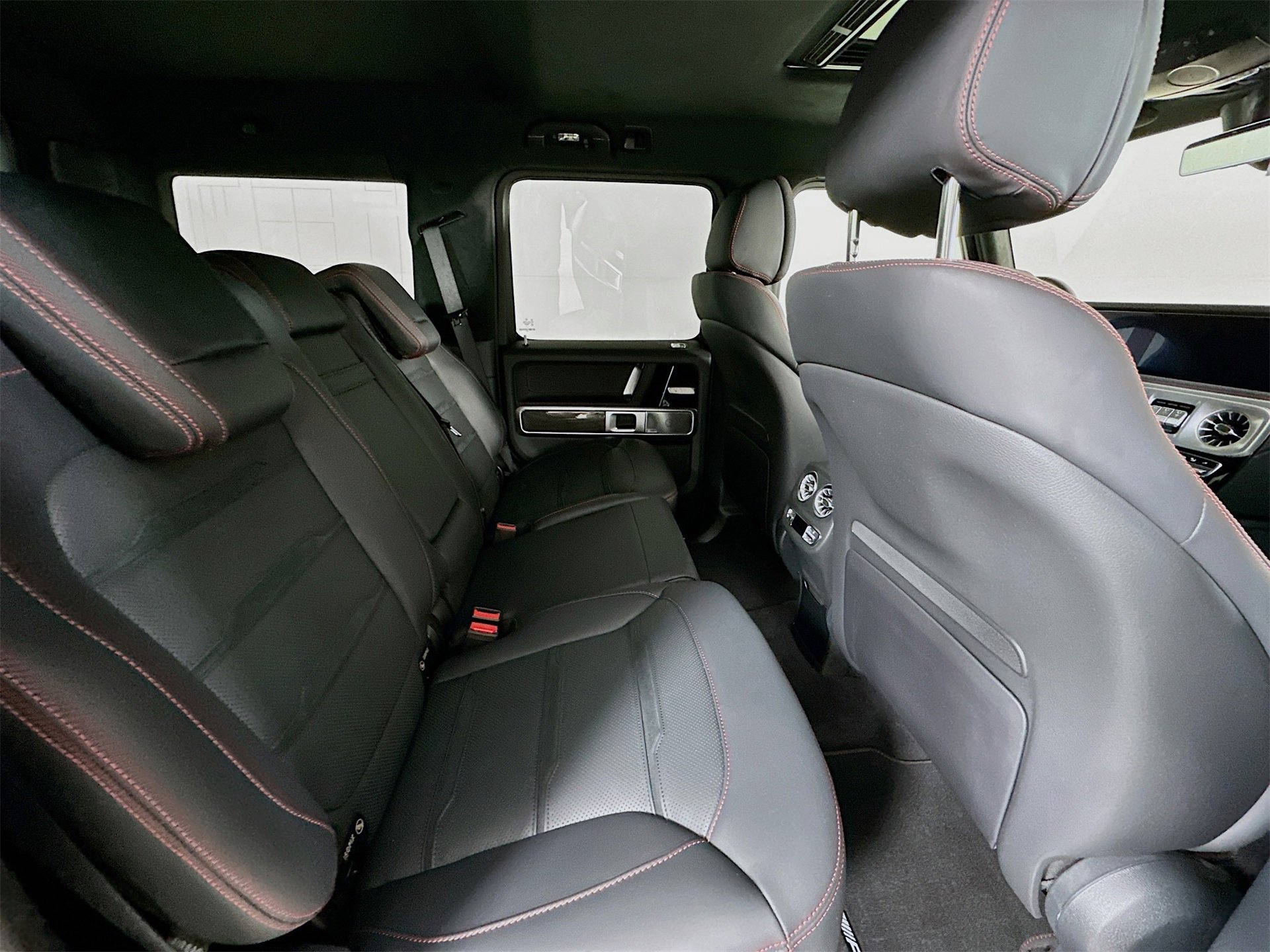 Used 2023 Mercedes-Benz G 63 AMG G 63 AMG image 30