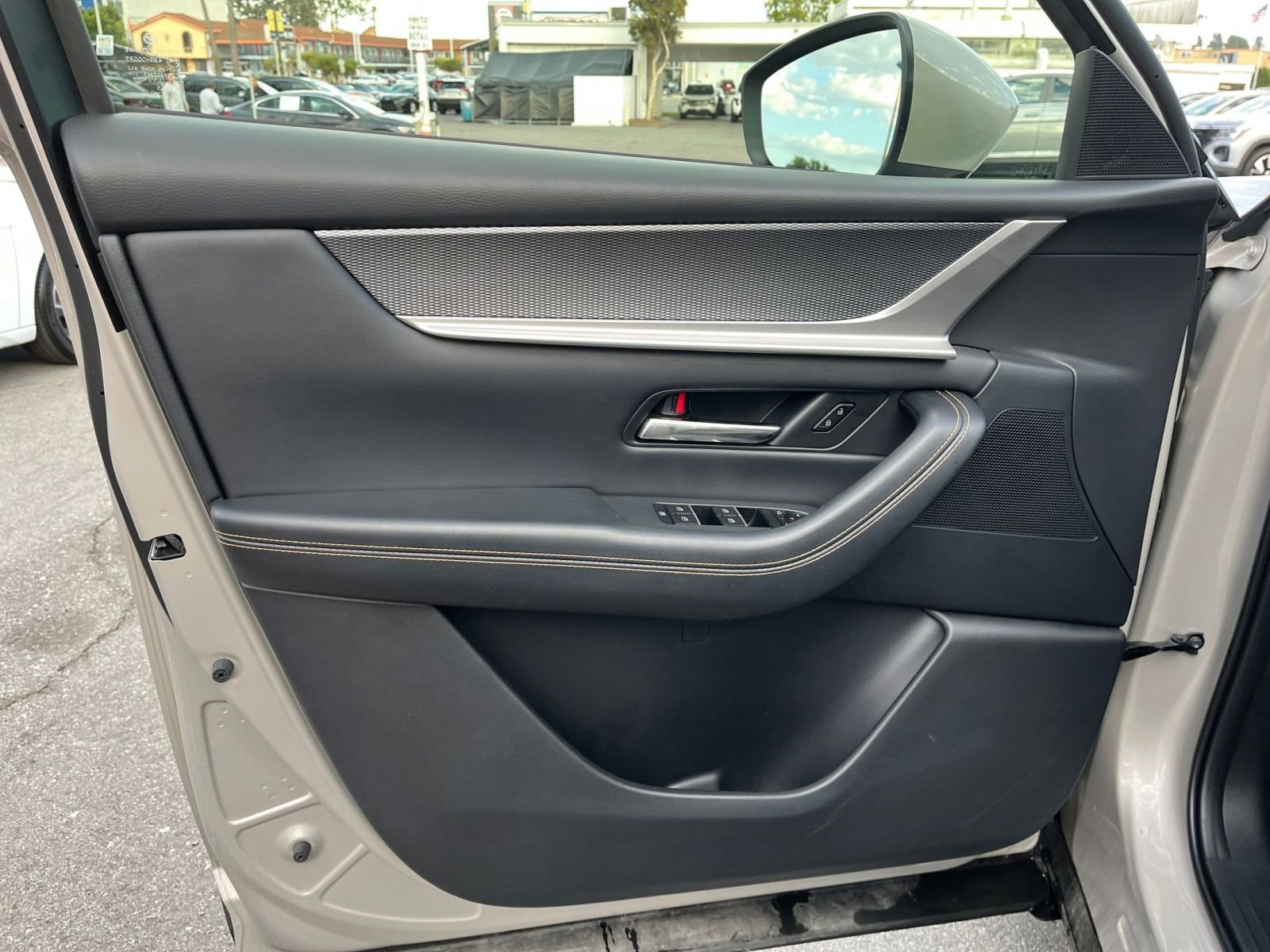 Used 2025 MAZDA CX-90 3.3 Turbo w/ Preferred Package image 20