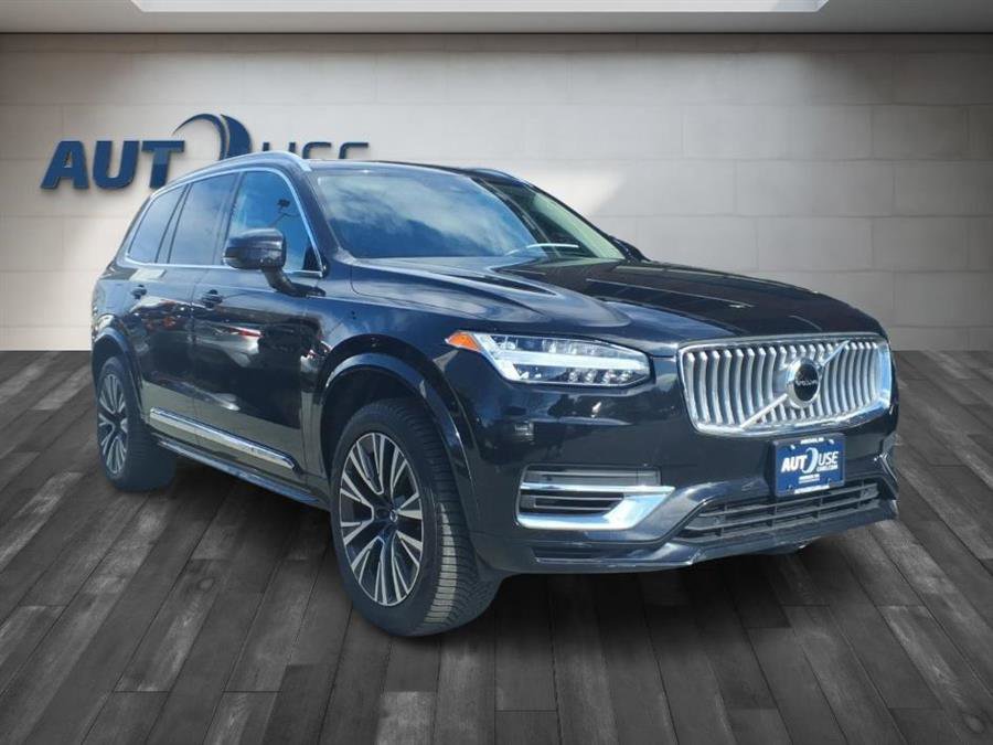 Used 2022 Volvo XC90 T8 Inscription Expression AWD/4WD image 1