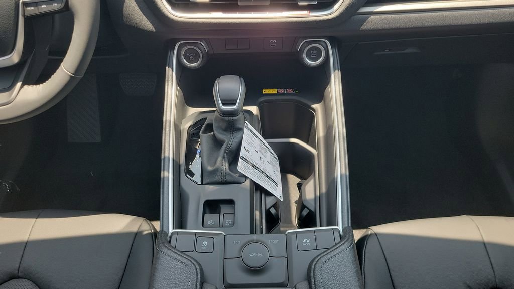 New 2026 Toyota Grand Highlander XLE FWD image 15