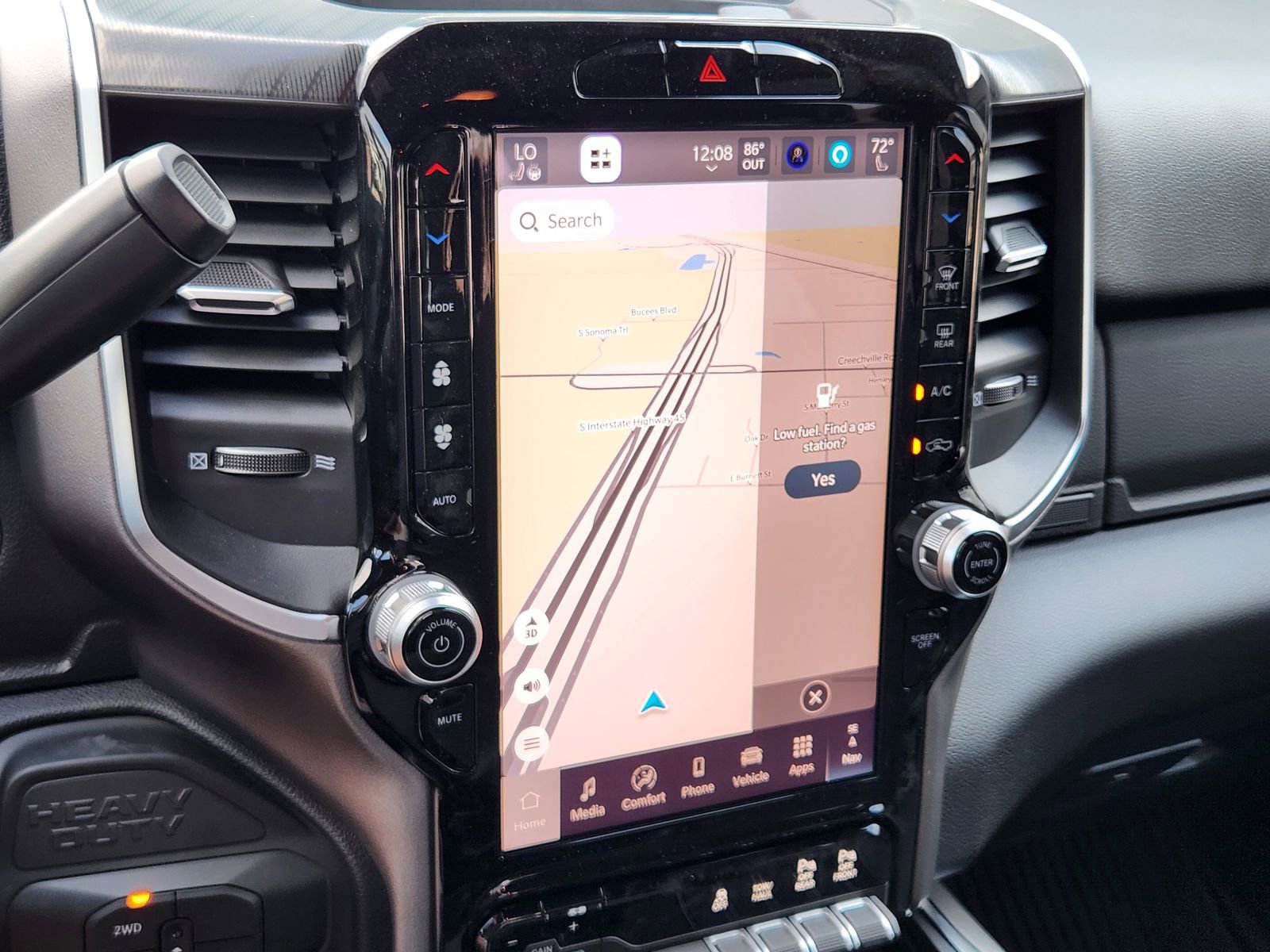 New 2026 RAM 2500 Lone Star image 15