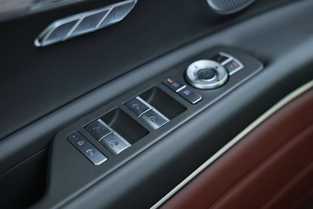 New 2026 Genesis GV80 3.5T Prestige AWD/4WD image 18
