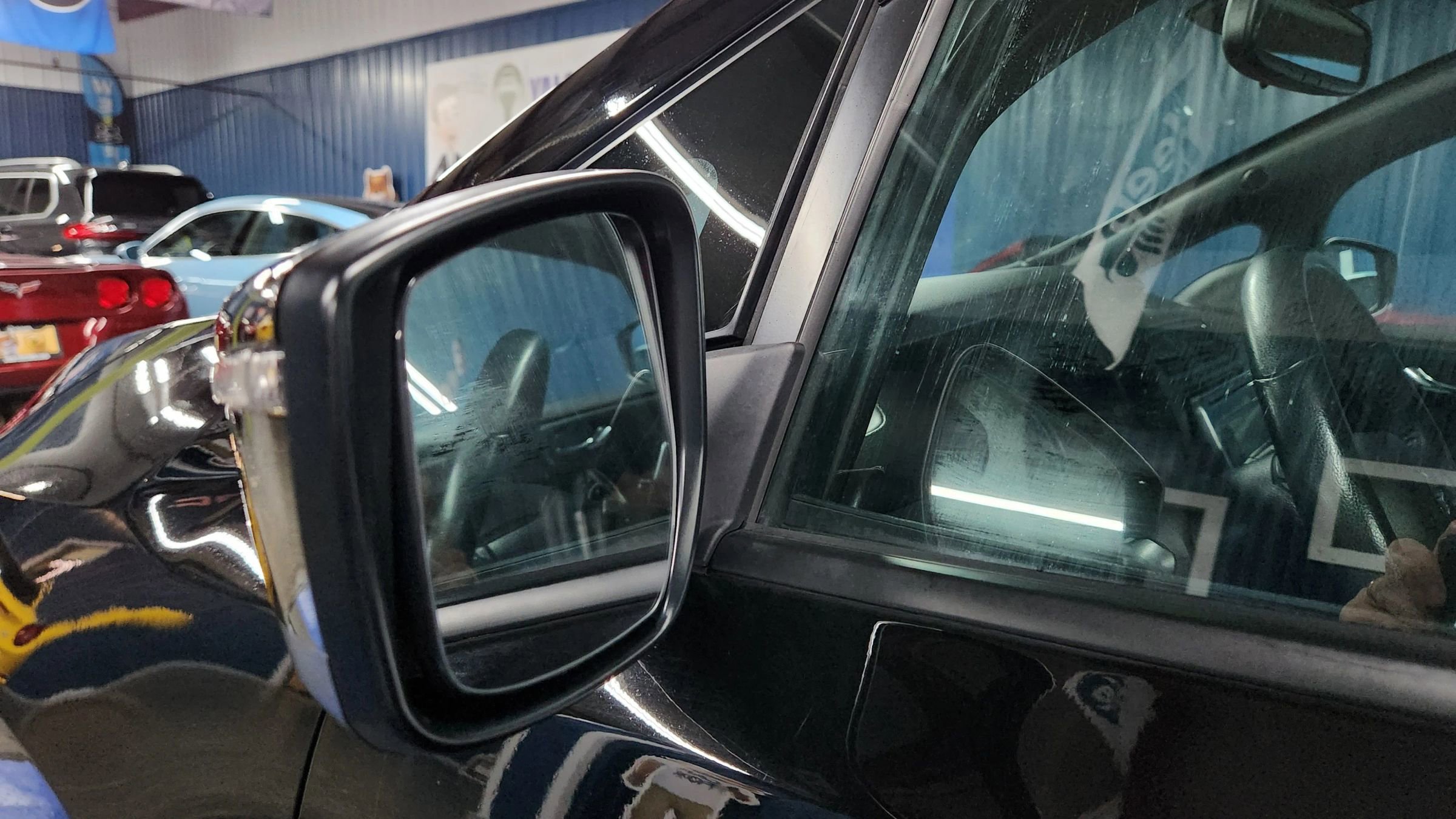 Used 2019 Nissan Leaf SL w/ SL Technology Package image 52