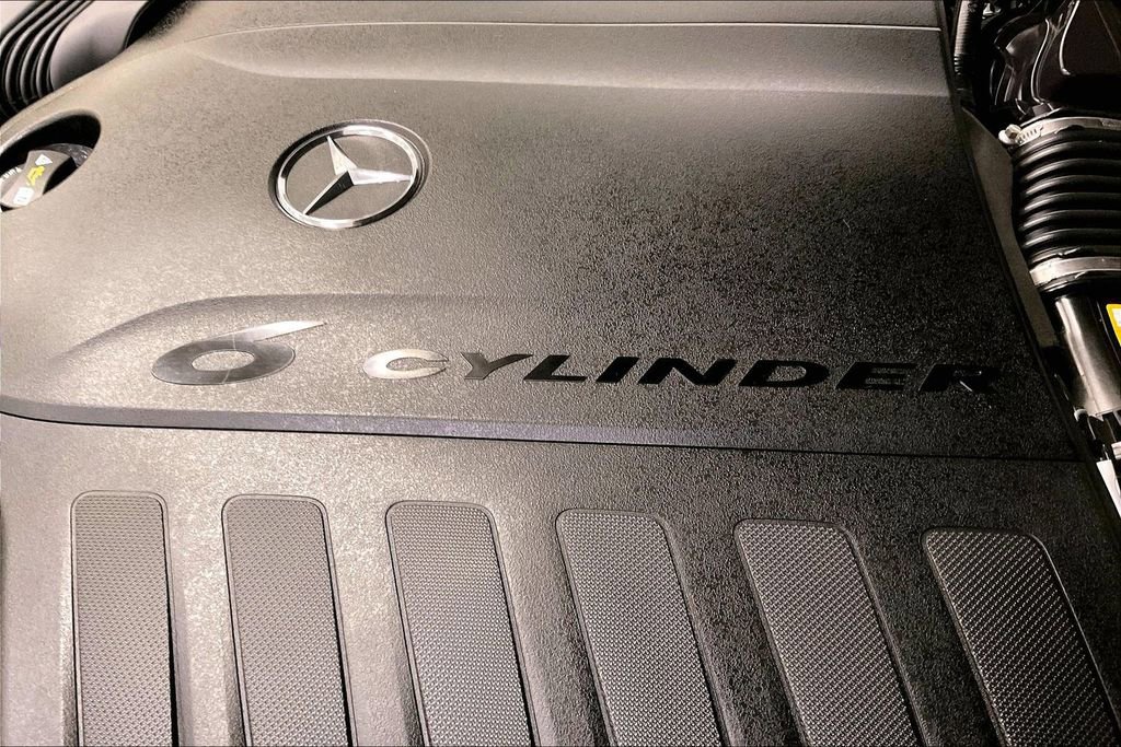 Used 2023 Mercedes-Benz CLS 450 4MATIC image 16