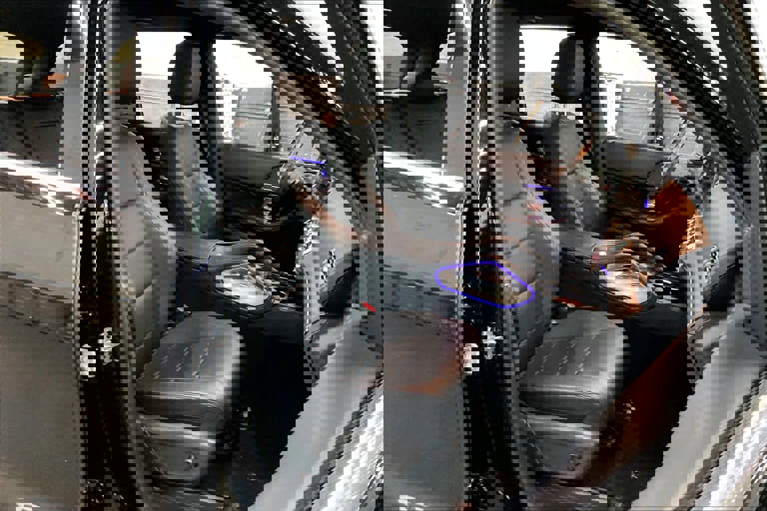 Used 2022 Mercedes-Benz GLE 350 GLE 350 image 10