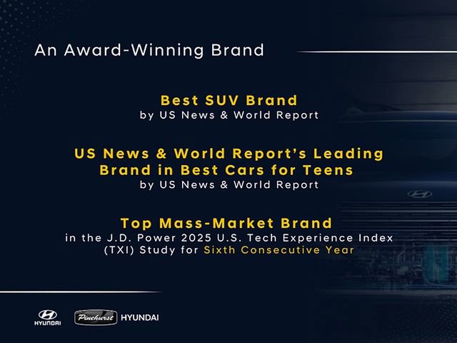 New 2026 Hyundai Palisade Calligraphy image 11