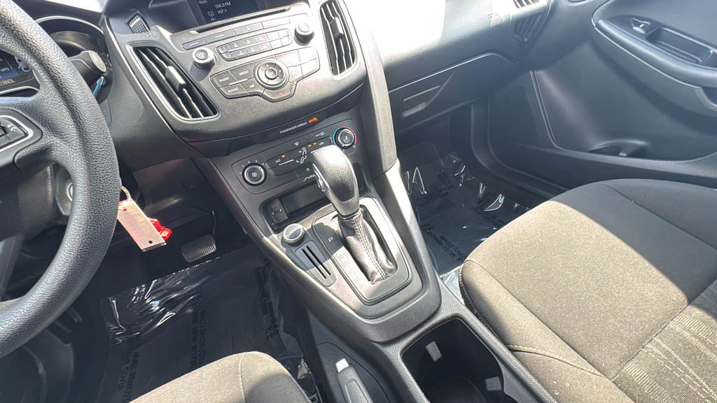 Used 2017 Ford Focus S FWD image 23