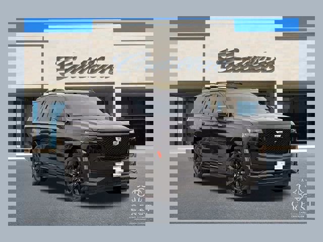 Certified 2023 Cadillac Escalade Sport w/ Touring Package image 1