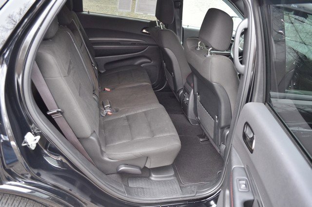 Used 2023 Dodge Durango R/T w/ Blacktop Package image 37