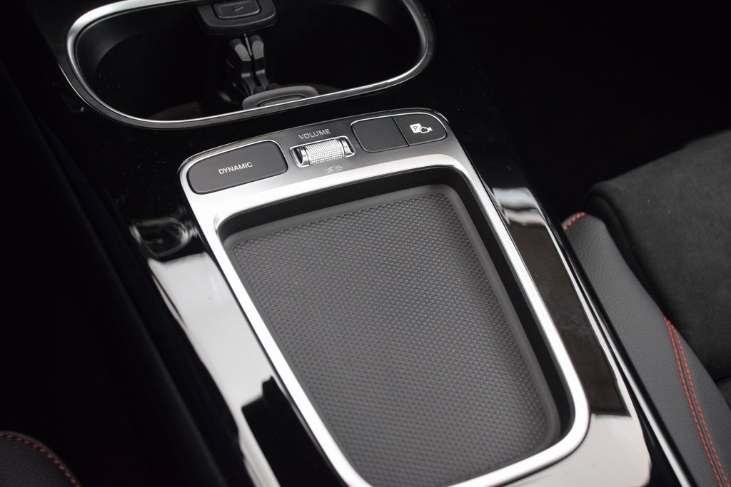 New 2026 Mercedes-Benz GLC 43 AMG 4MATIC Coupe image 28