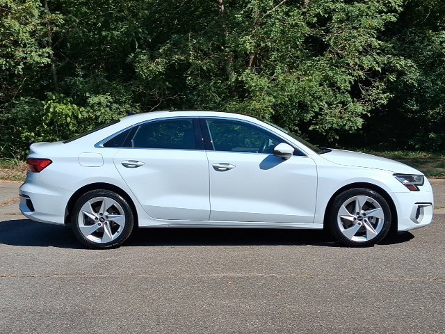 Used 2022 Audi A3 2.0T Premium AWD/4WD image 6