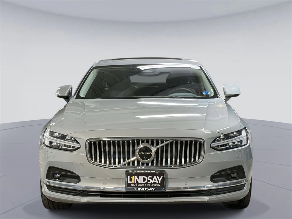 Used 2024 Volvo S90 B6 Ultimate w/ Protection Package Premier image 8