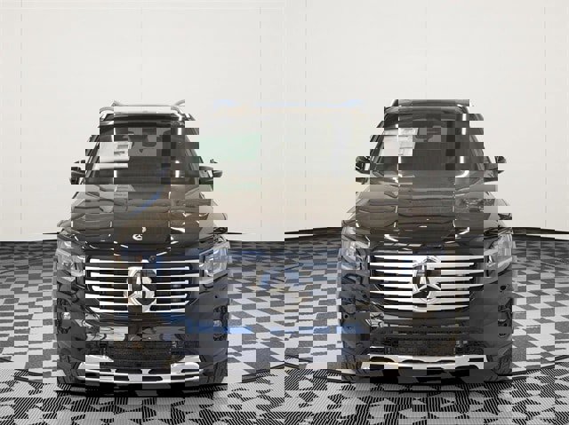 New 2026 Mercedes-Benz GLB 250 4MATIC image 3