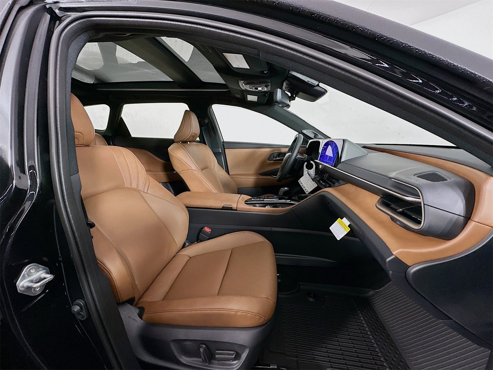 New 2026 Toyota Crown Signia image 30