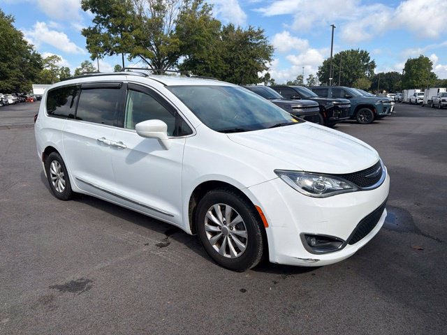 Used 2019 Chrysler Pacifica Touring-L