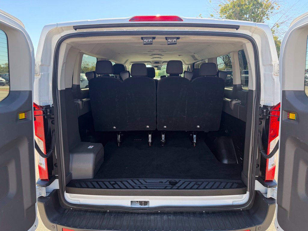Used 2023 Ford Transit 350 XLT RWD image 24