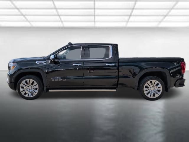 Used 2021 GMC Sierra 1500 Denali w/ Denali Ultimate Package image 31