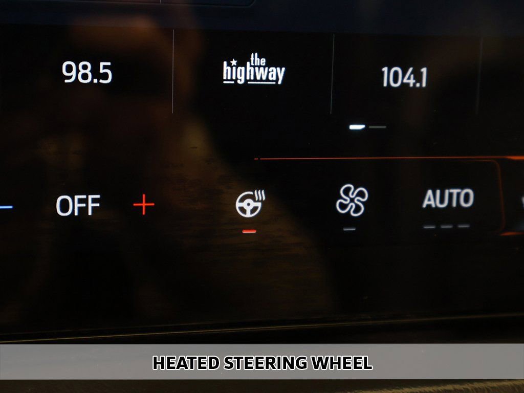 Used 2024 Ford Mustang Premium RWD image 4