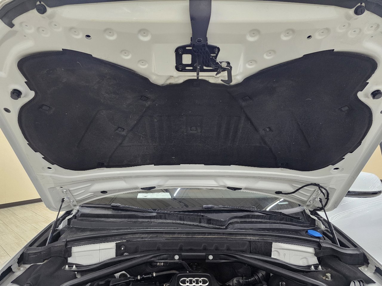 Used 2016 Audi Q5 3.0T Premium Plus w/ Technology Package image 45