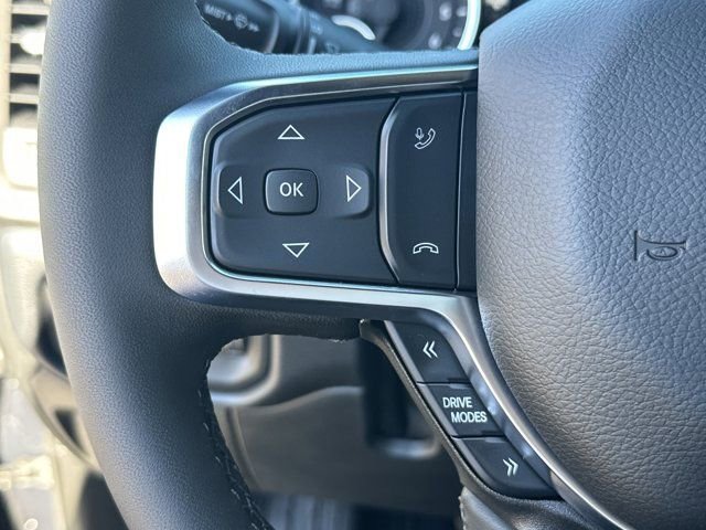 New 2026 RAM 1500 Big Horn image 22