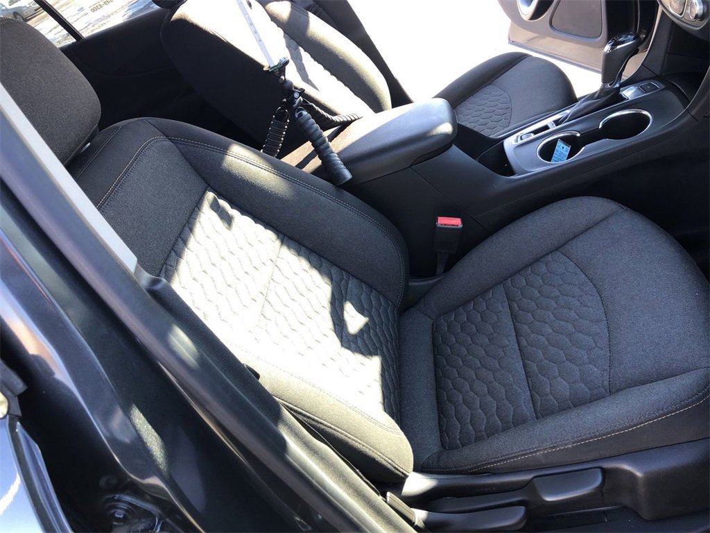 Used 2019 Chevrolet Equinox LT image 23